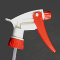 Standard Sprayer Red and White